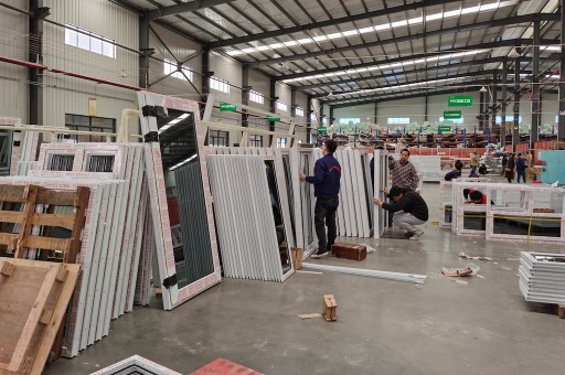 門廠涂裝VOCS有機(jī)廢氣處理用什么環(huán)保設(shè)備