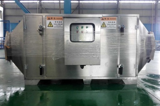 廢水預處理設備