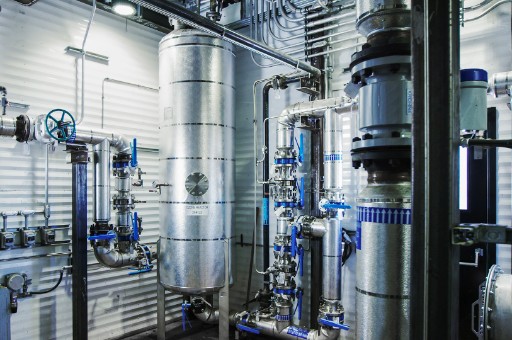 化學污水用什么環(huán)保設(shè)備