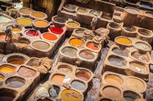 工業(yè)處理廢水設備