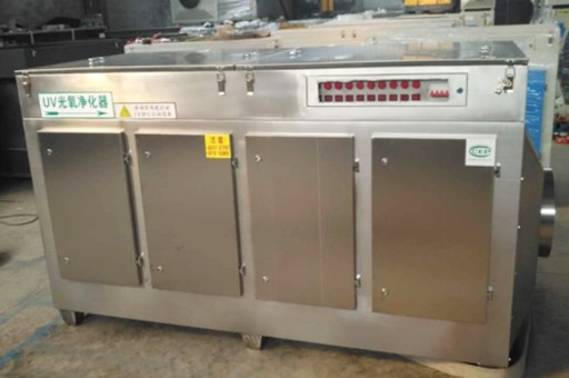 電鍍工業(yè)廢水處理