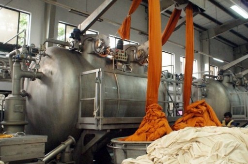 環(huán)保設(shè)備廢氣處理哪家好