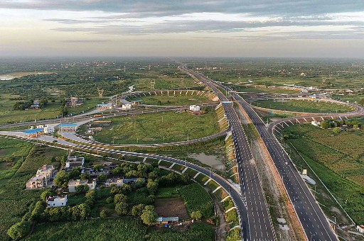 處理有機廢氣哪家好