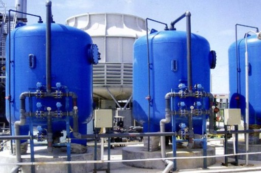 工業(yè)廢氣環(huán)保設備