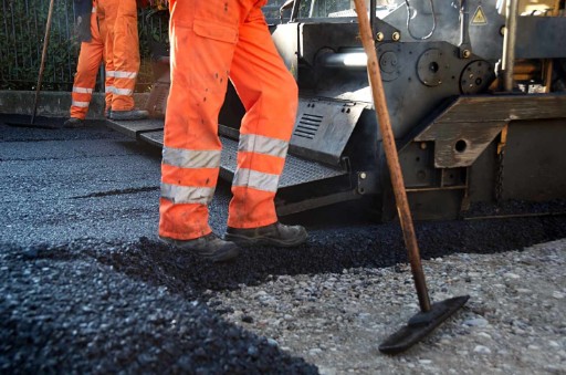 瀝青混凝土攪拌灰塵治理凈化收集用什么環(huán)保設(shè)備