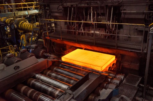 煉鋼廠煙氣治理除塵用什么環(huán)保設備