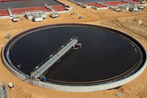 廢水池廢氣惡臭處理用什么環(huán)保設備