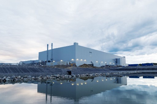 新能源廢水用什么環(huán)保設(shè)備