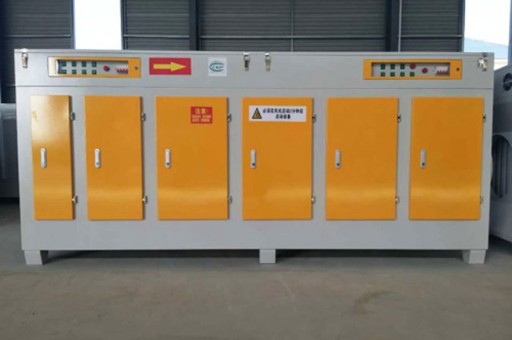 生活污水環(huán)保設備