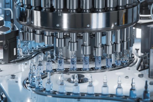 制藥廠廢氣惡臭處理用什么環(huán)保設備